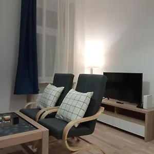 Apartament Rydygiera, Wrocław