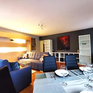 Apartament Nozownicza ~ Self Check-in 24h ~ Lift, Wrocław