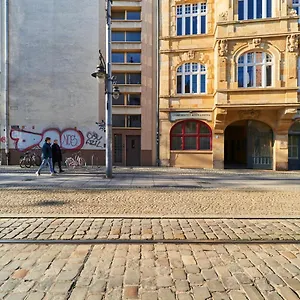 Apartament Family Szewska Market Square By Renters, Wrocław