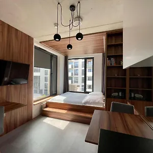 Apartament Legnicka Business, Wrocław